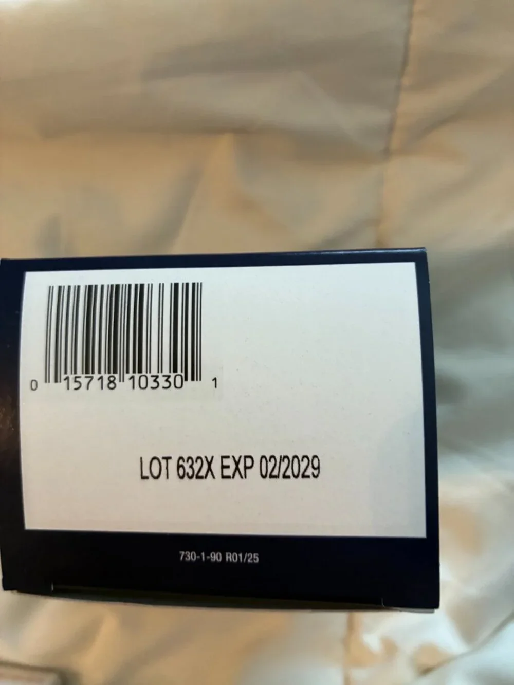 OCuSOFT lID SCRUB Original